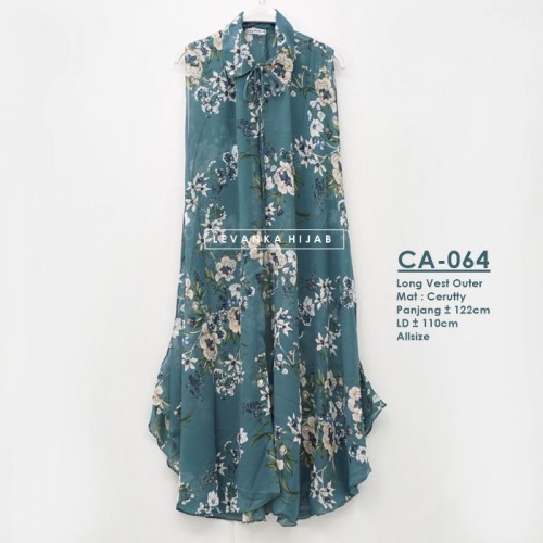 CA-064 Outer Ceruti / Cerutty motif